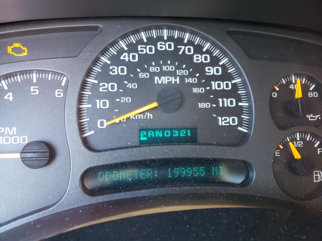 2GTEC19V731328946 2003 GMC New Sierra C1500