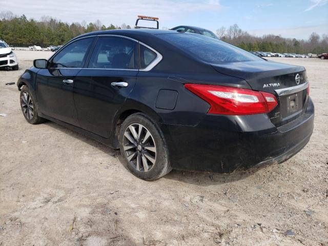 1N4AL3AP4HC263035 2017 NISSAN ALTIMA - Image 2