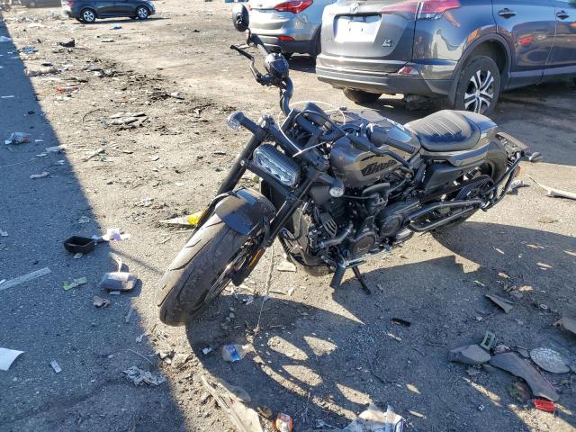 2023 HARLEY-DAVIDSON RH1250 S 1HD1ZC418PB311901