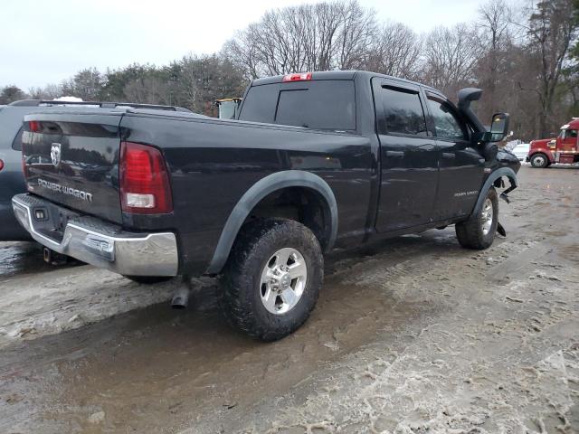 2016 Ram 2500 Powerwagon VIN: 3C6TR5EJ2GG236521 Lot: 40954134