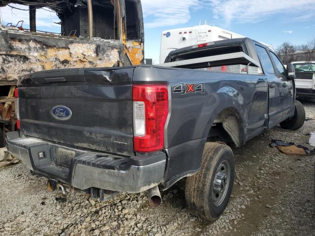 2017 FORD F250 1FT7W2B65HEB13452