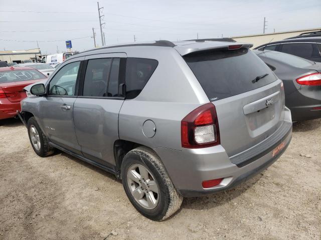 2016 JEEP COMPASS LA 1C4NJCEA4GD735296