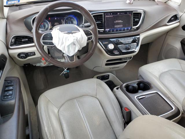 2021 CHRYSLER PACIFICA T 2C4RC1BG5MR524576