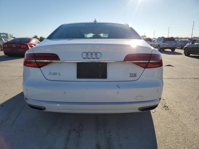 2015 AUDI A8 L TDI Q - WAU3MAFD5FN020464