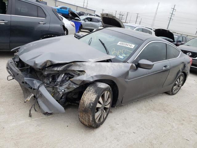 2012 Honda Accord Coupe EX-L