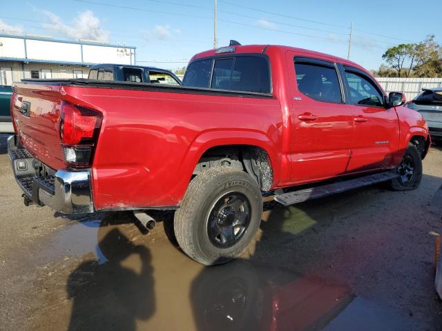 2022 Toyota Tacoma Double Cab VIN: 3TYAX5GN5NT060623 Lot: 51462644