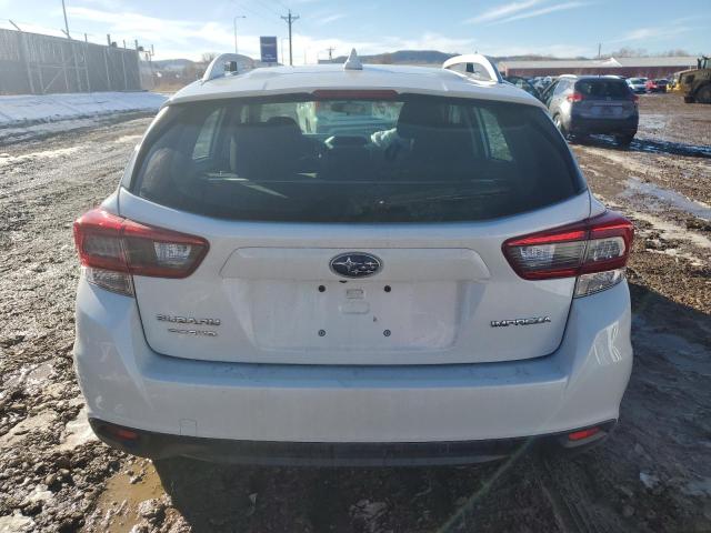 2021 SUBARU IMPREZA PR - 4S3GTAV68M3716335