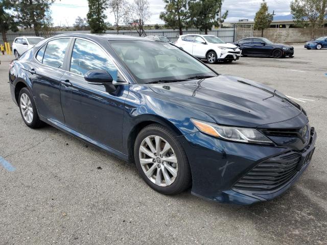 2020 TOYOTA CAMRY LE - 4T1L11AK9LU383932