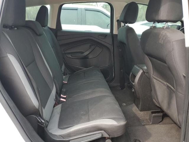 2014 Ford Escape S VIN: 1FMCU0F72EUA92570 Lot: 44951964