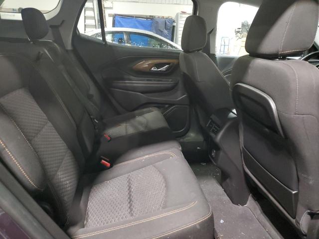 2018 GMC TERRAIN SL - 3GKALMEV8JL344904