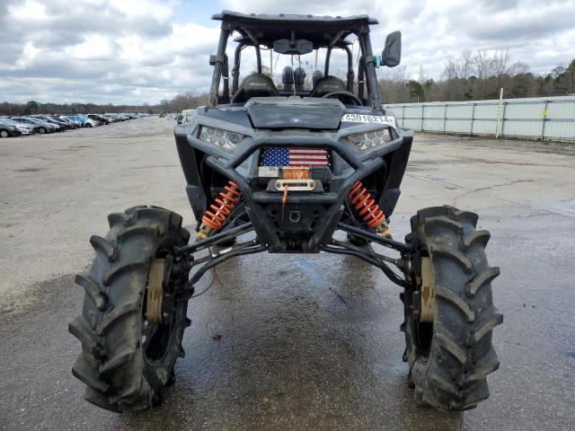2018 POLARIS PRO S 3NFVFM996JH463814