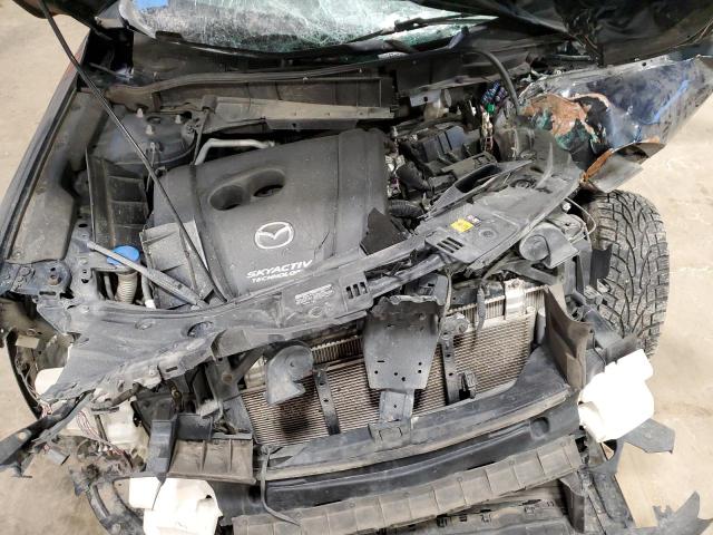 2018 MAZDA CX-5 TOURI JM3KFBCM6J0440931