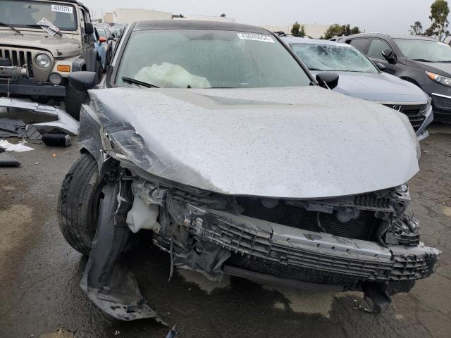 2016 HONDA ACCORD SPO 1HGCR2F56GA052305