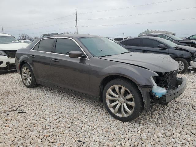 2019 CHRYSLER 300 TOURIN 2C3CCAAG9KH564772