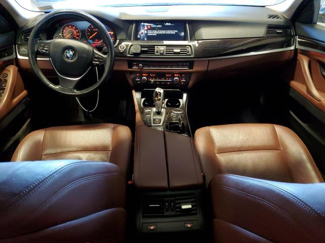 2015 BMW 528 XI - WBA5A7C5XFD625572