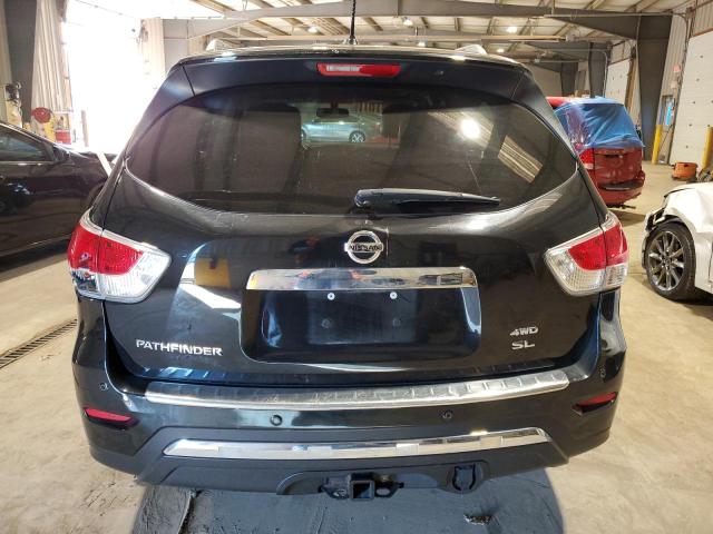 2015 NISSAN PATHFINDER 5N1AR2MM2FC712547