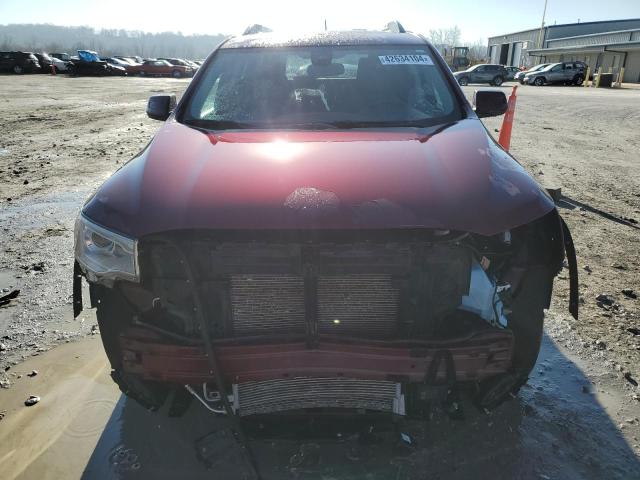 2017 GMC ACADIA DEN 1GKKNPLS7HZ191962