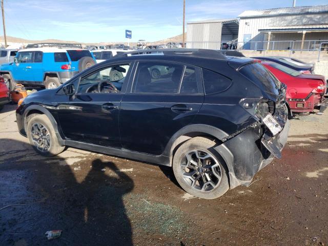 2016 SUBARU CROSSTREK JF2GPABC6G8272301