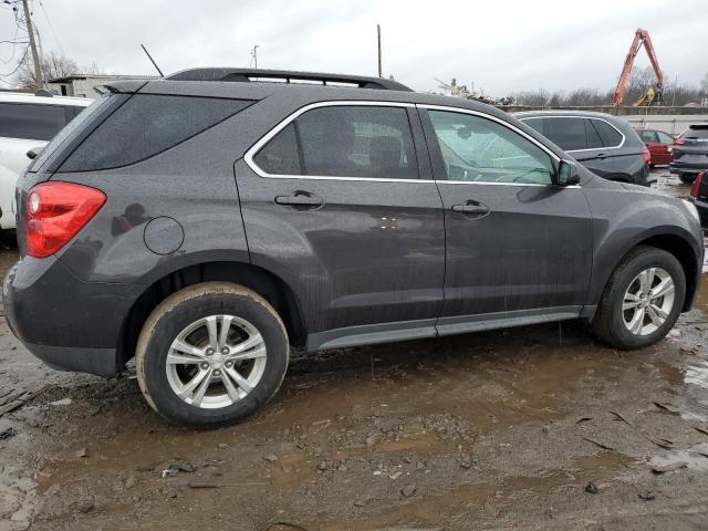 2015 Chevrolet Equinox Lt VIN: 2GNFLFEK0F6429340 Lot: 44632434