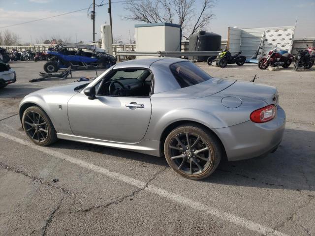 2011 Mazda Mx-5 Miata VIN: JM1NC2MF1B0216112 Lot: 44548284