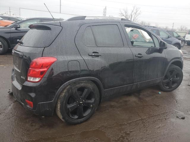2018 CHEVROLET TRAX PREMI KL7CJMSB4JB688667