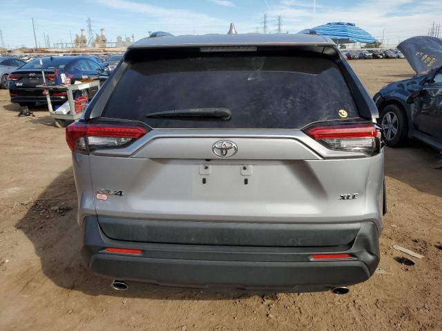 2019 Toyota Rav4 Xle VIN: JTMW1RFV8KD003741 Lot: 43774724