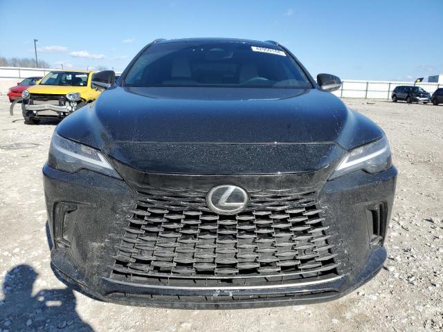 2023 LEXUS RX 350H BA - 2T2BBMCA4PC020262