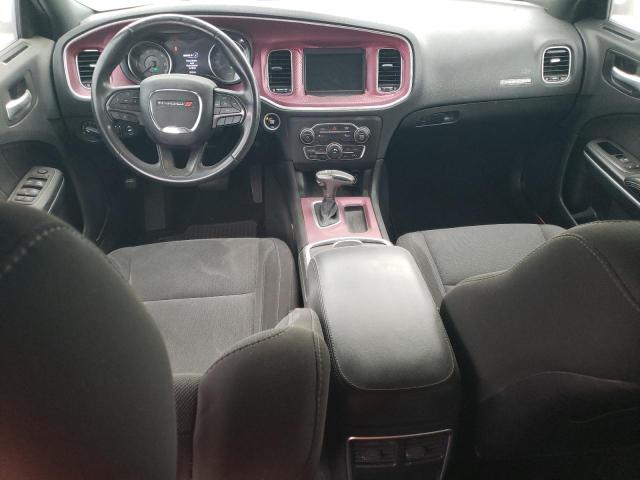 2019 DODGE CHARGER SX - 2C3CDXBGXKH719957