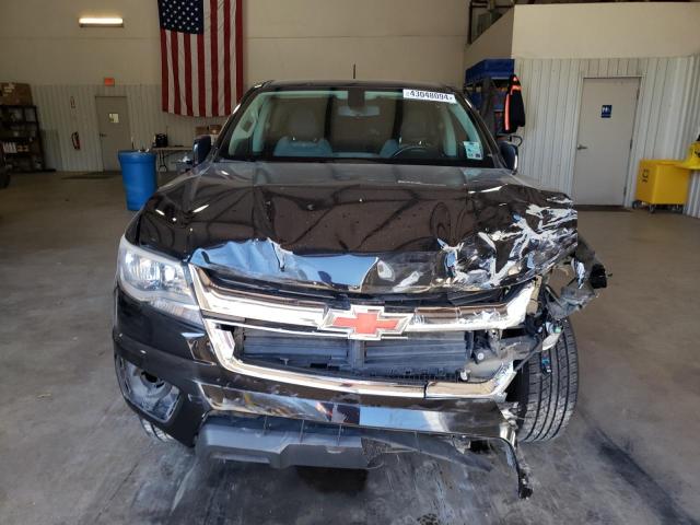 2016 CHEVROLET COLORADO L 1GCGSCE35G1233602