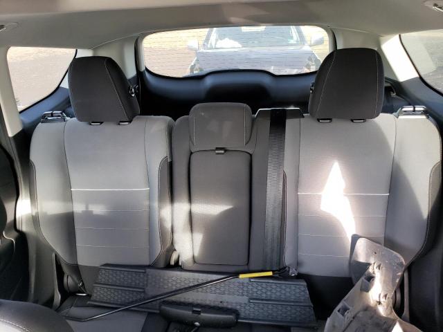 2014 Ford Escape Se VIN: 1FMCU9G95EUD59835 Lot: 42838204