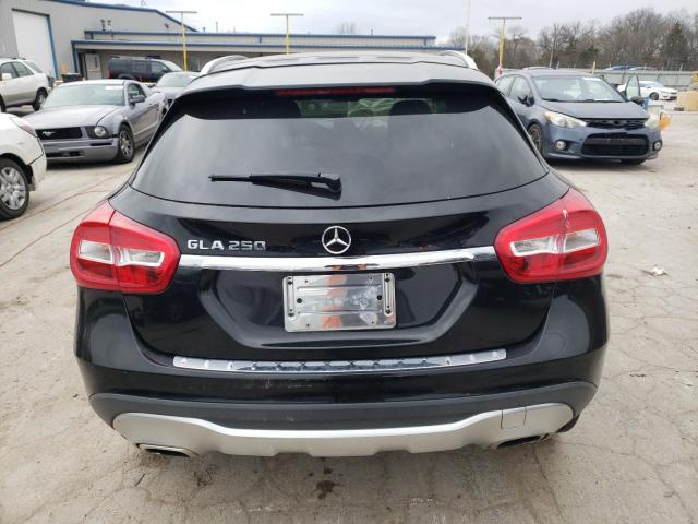 VIN WDCTG4EB8KJ580020 2019 Mercedes-Benz GLA-Class,... no.6