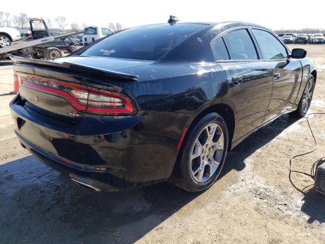 2016 DODGE CHARGER SX 2C3CDXJG3GH286703