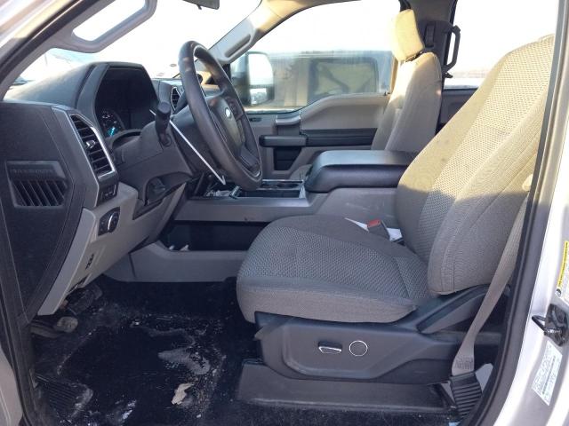2017 FORD F250 SUPER - 1FT7W2BT3HEF47343