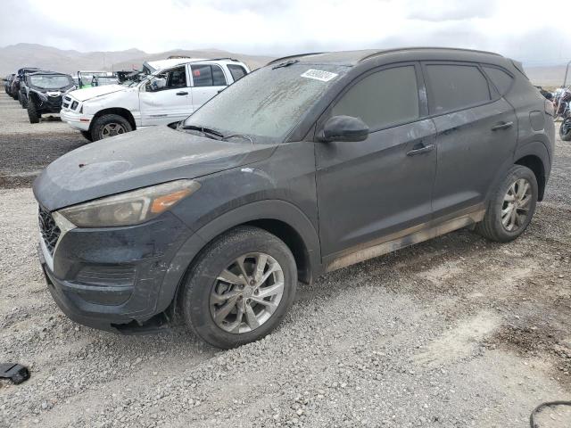 VIN 1GCRABEK7RZ110322 2020 HYUNDAI TUCSON no.1