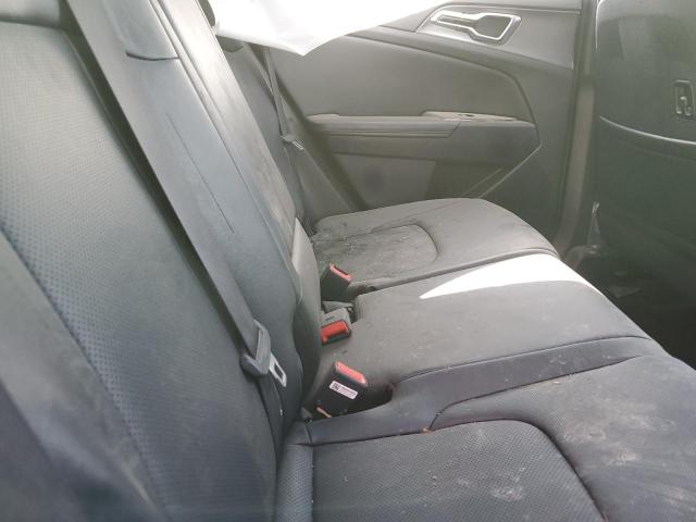 2023 KIA SPORTAGE S - 5XYK4CAF4PG041110