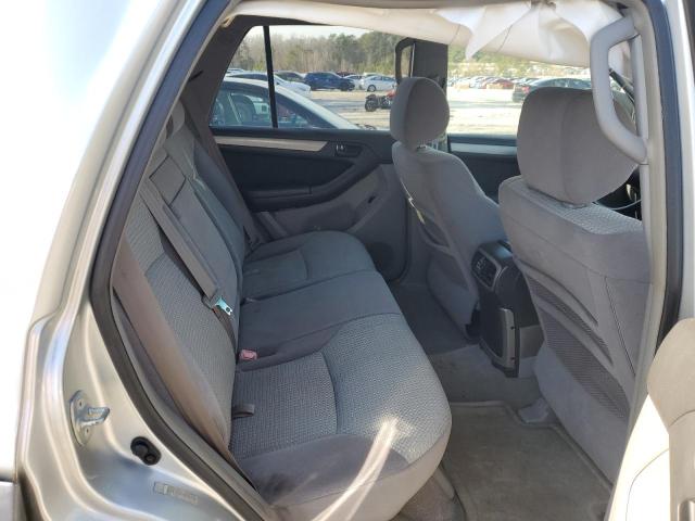 JTEZT14R630001232 2003 Toyota 4Runner Sr5