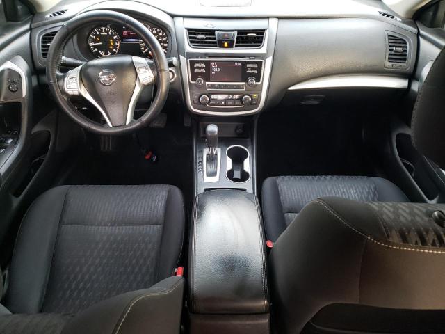 2017 NISSAN ALTIMA 2.5 - 1N4AL3AP2HC276009