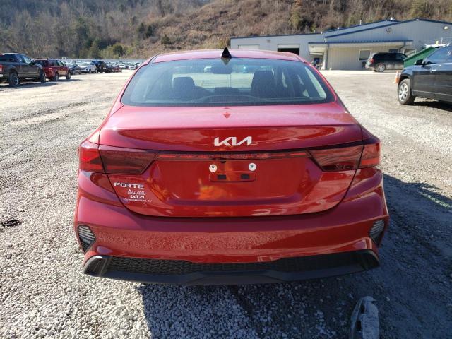 2023 KIA FORTE - 3KPF24AD0PE593082