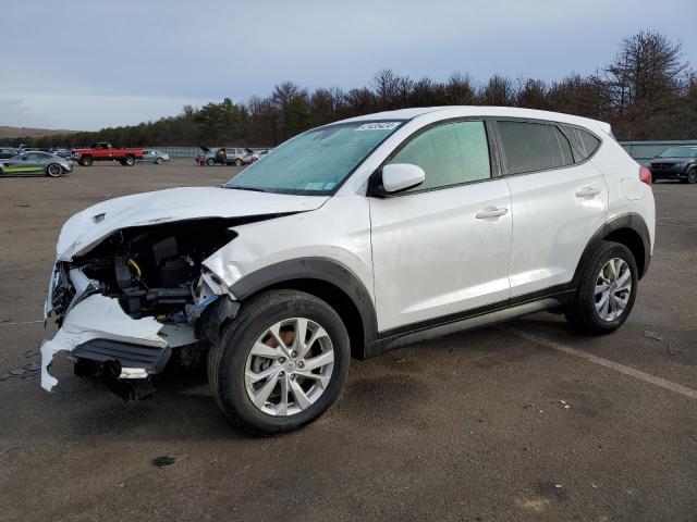 Vin: km8j2ca40lu117426, lot: 51357025, hyundai tucson se 2020 img_1