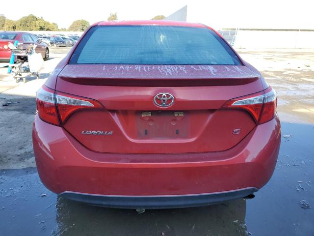 2015 TOYOTA COROLLA L 5YFBURHE4FP217048