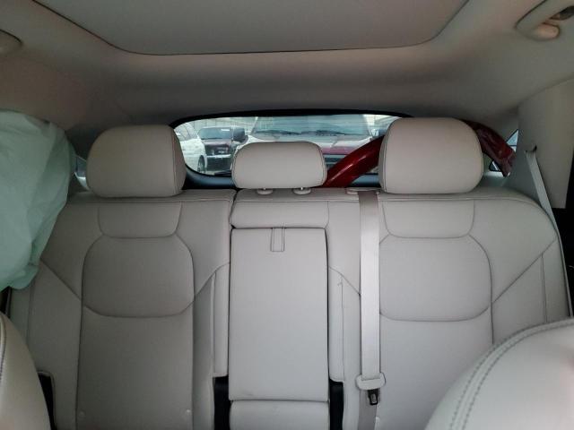 2023 GENESIS GV70 BASE - KMUMADTB4PU089669