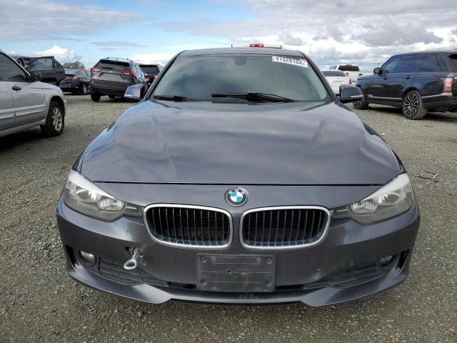 2015 BMW 320 I VIN: WBA3B1C51FK137088 Lot: 41528154