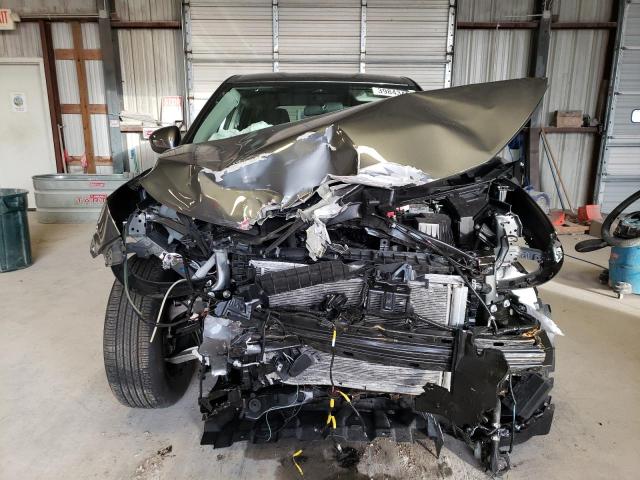 2023 NISSAN ROGUE SV - 5N1BT3BB2PC815112