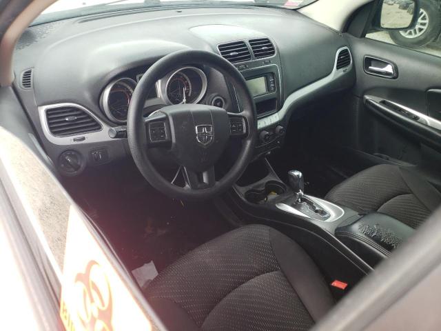 2015 DODGE JOURNEY SE 3C4PDCABXFT559748
