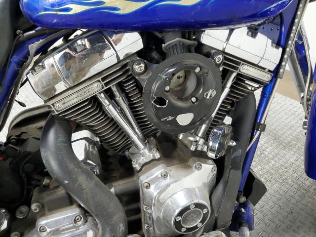 2007 HARLEY-DAVIDSON FLHRSE3 1HD1PG8147Y950118