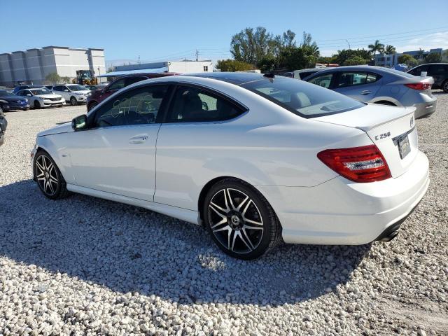 VIN WDDGJ4HB3DG058731 2013 Mercedes-Benz C-Class, 250 no.2