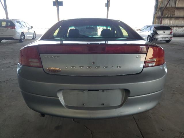 2004 Dodge Intrepid Se VIN: 2B3HD46R24H630450 Lot: 45019154