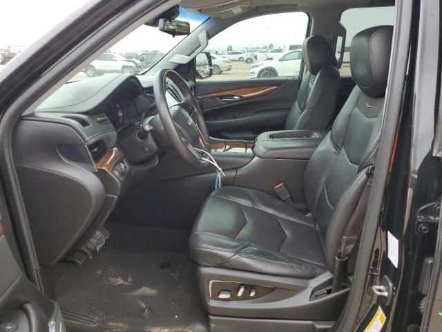 2017 CADILLAC ESCALADE L - 1GYS3BKJ9HR356109