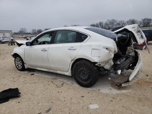 2015 NISSAN ALTIMA 2.5 - 1N4AL3AP9FN364170