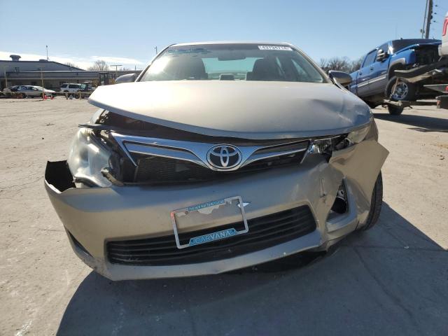 VIN 4T1BF1FK3EU466653 2014 Toyota Camry, L no.5